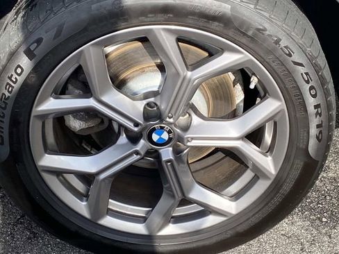 Used 2022 BMW X3 xDrive30i w/ Premium Package 2 (ZPA) image 31