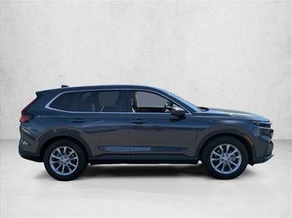 Used 2023 Honda CR-V EX-L video 4