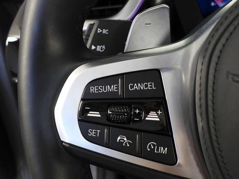 Used 2025 BMW Z4 M40i image 27