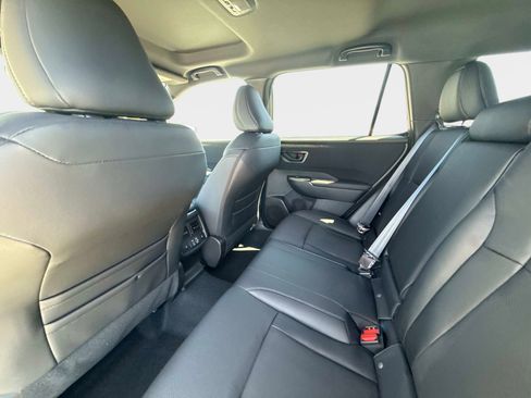 New 2026 Subaru Outback Limited AWD/4WD image 19