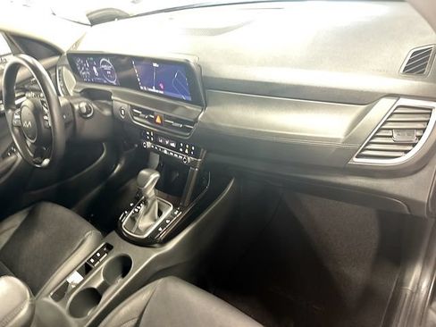 Used 2024 Kia Seltos SX AWD/4WD image 29