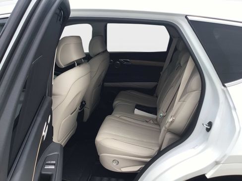 Certified 2024 Genesis GV80 2.5T w/ Prestige Package AWD/4WD image 8