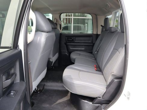 Used 2015 RAM 4500 Tradesman AWD/4WD image 14
