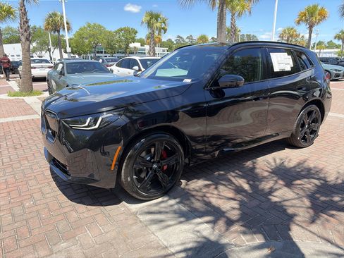 New 2026 BMW X3 xDrive30 AWD/4WD image 5