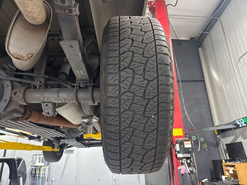 Used 2006 Dodge Dakota Laramie w/ Trailer Tow Group image 36