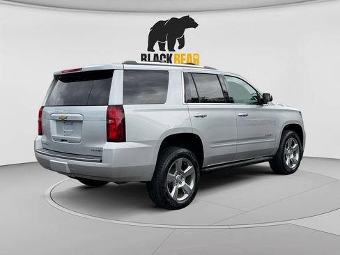 Used 2019 Chevrolet Tahoe Premier AWD/4WD image 3