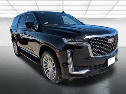 Used 2023 Cadillac Escalade Premium Luxury