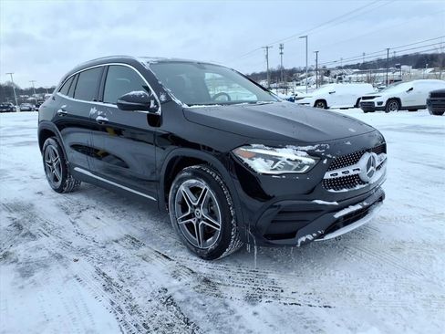 Used 2023 Mercedes-Benz GLA 250 4MATIC image 7
