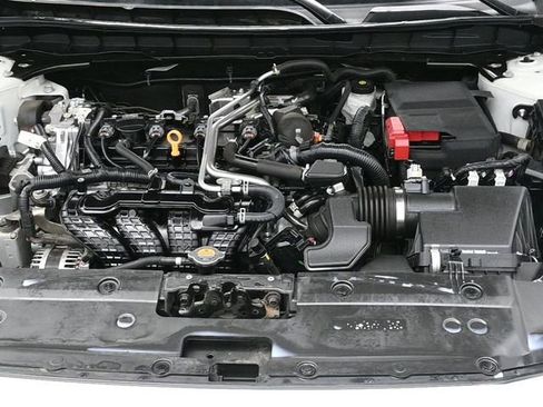 Used 2021 Nissan Altima 2.5 S image 18