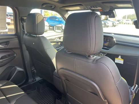 New 2026 Chevrolet TrailBlazer ACTIV w/ Convenience Package image 52