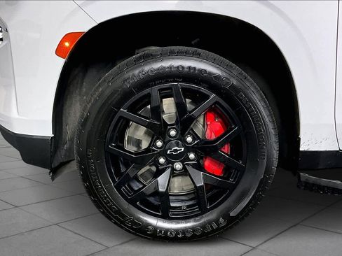Used 2023 Chevrolet Tahoe RST w/ RST Performance Edition image 11