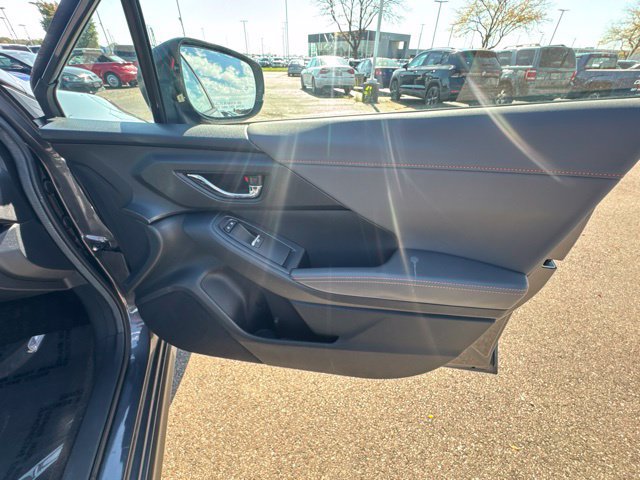 Certified 2024 Subaru Crosstrek 2.5i Limited w/ Crosstrek Mirror Package AWD/4WD image 18