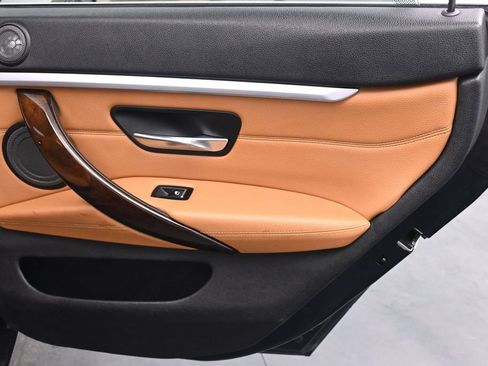 Used 2019 BMW 440i Gran Coupe xDrive w/ Convenience Package AWD/4WD image 16