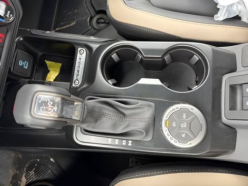 New 2025 Ford Bronco Big Bend AWD/4WD image 31