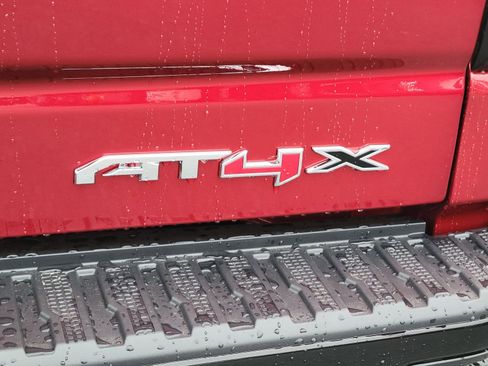 New 2026 GMC Sierra 1500 AT4X image 12