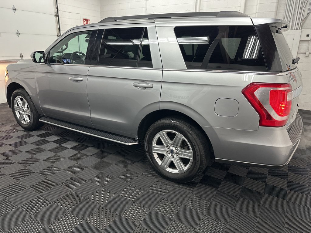 Used 2021 Ford Expedition XLT AWD/4WD image 6