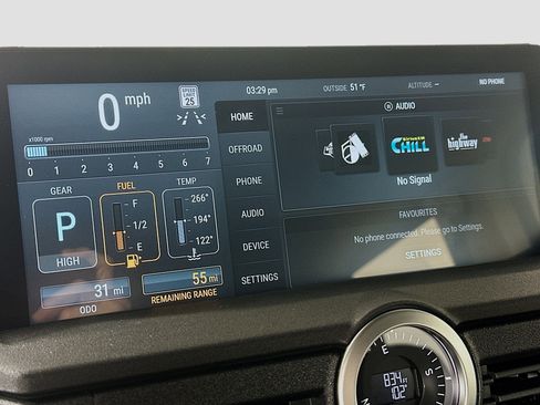 New 2026 INEOS Grenadier Trialmaster Edition image 24