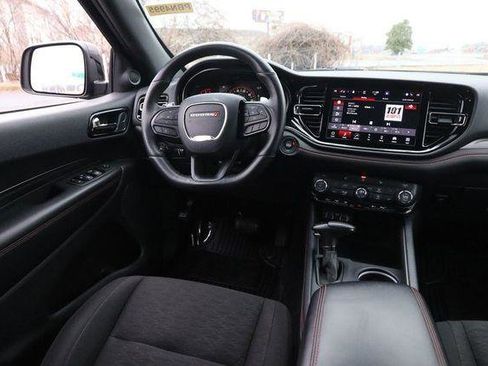 Used 2025 Dodge Durango GT image 23