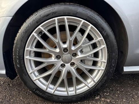 Used 2016 Audi A6 2.0T Premium Plus w/ Premium Plus Package image 28