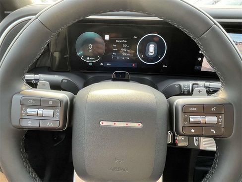 New 2026 Hyundai Palisade Calligraphy image 20