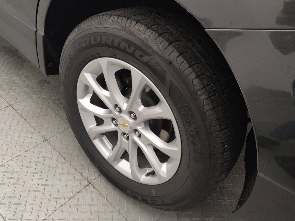 Used 2020 Chevrolet Equinox LS FWD image 31