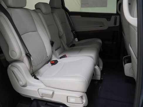 New 2026 Honda Odyssey EX-L image 37