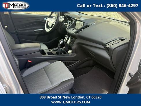 Used 2019 Ford Escape SE AWD/4WD image 12