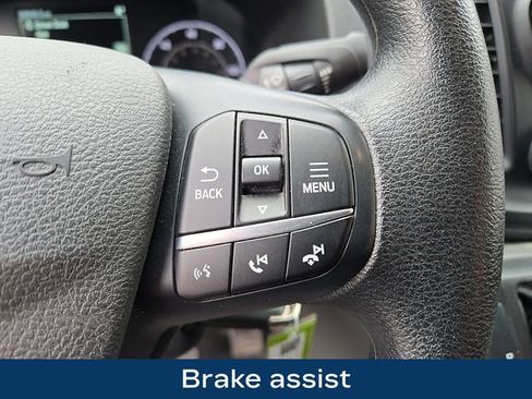 Used 2023 Ford Transit 250 Low Roof AWD w/ Exterior Upgrade Package image 8