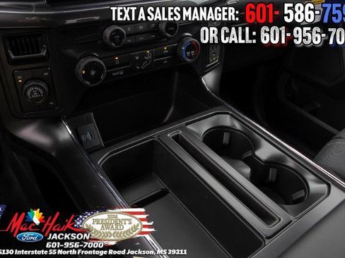 New 2025 Ford F150 STX w/ Equipment Group 200A image 14