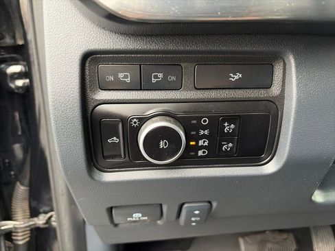 Used 2023 Ford F350 Lariat w/ Lariat Ultimate Package image 14