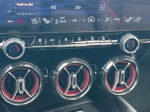 New 2026 Chevrolet Blazer EV RS image 18