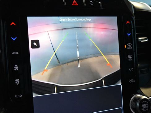 Used 2024 RAM 2500 Laramie image 12