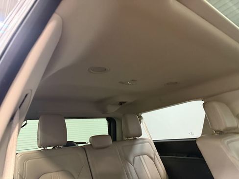 Used 2024 Ford Expedition Max Limited AWD/4WD image 69