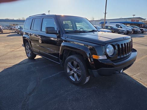 Used 2016 Jeep Patriot Sport w/ Power Value Group image 7