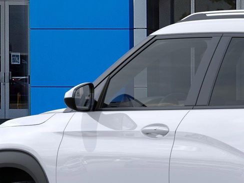 New 2026 Chevrolet TrailBlazer LT w/ LT Cold Weather Package image 12