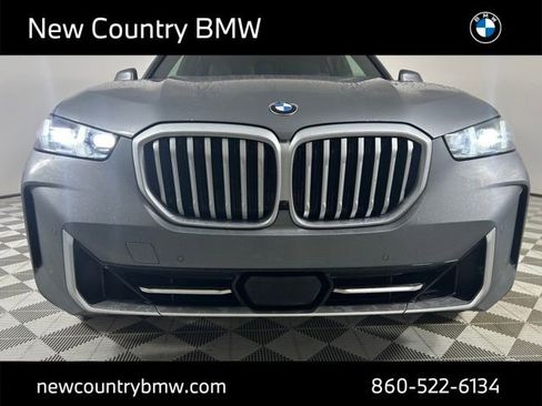 New 2026 BMW X5 xDrive40i w/ Premium Package image 19
