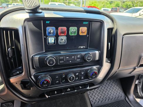 Used 2014 Chevrolet Silverado 1500 LT w/ All Star Edition AWD/4WD image 17
