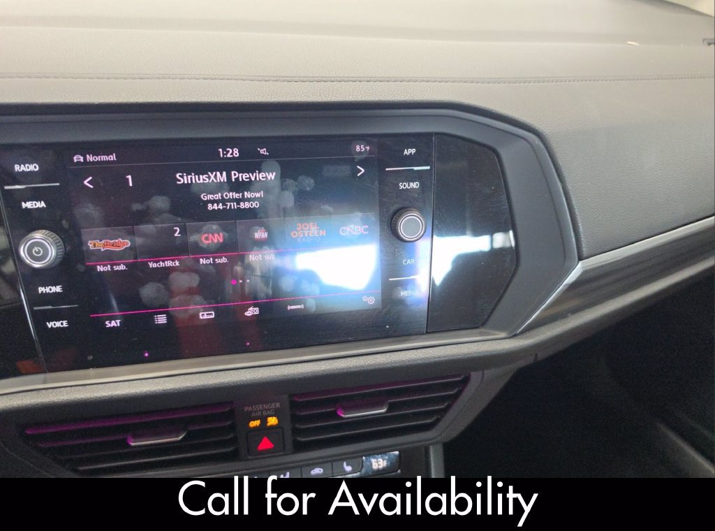 Used 2019 Volkswagen Jetta SEL FWD image 11