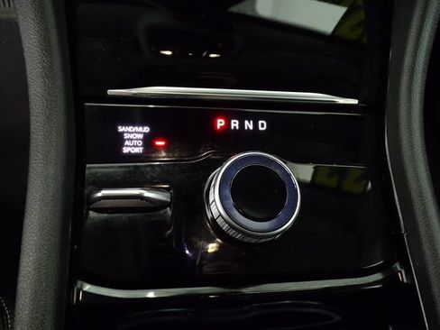Used 2022 Jeep Grand Cherokee L Limited w/ Luxury Tech Group II AWD/4WD image 13