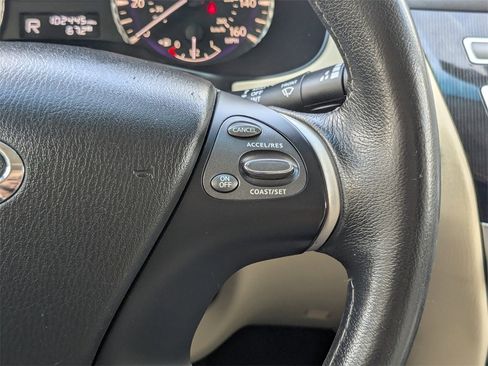 Used 2018 INFINITI QX60 FWD image 21