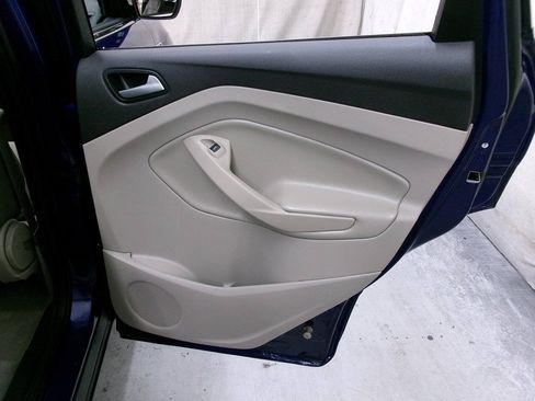 Used 2016 Ford Escape SE AWD/4WD image 29