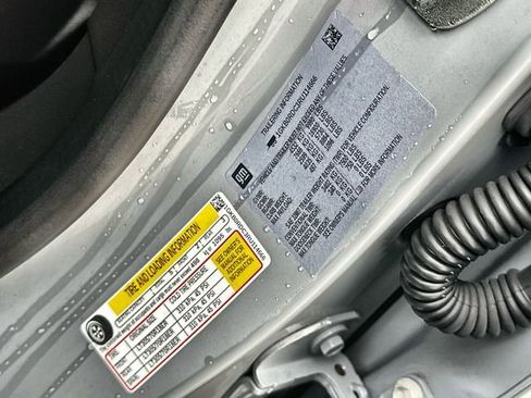 Used 2024 GMC Hummer EV 3X w/ Extreme Off-Road Package image 35