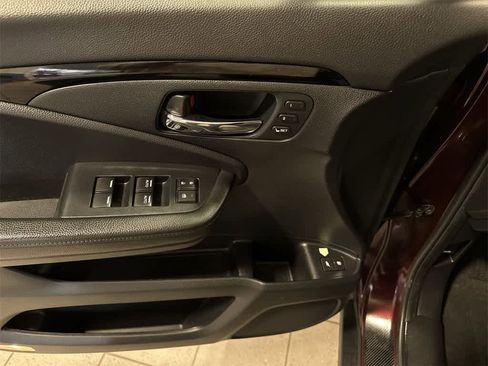 Certified 2021 Honda Passport Elite image 28