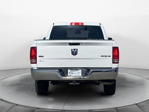 Used 2023 RAM 1500 Classic SLT w/ Protection Group AWD/4WD image 4