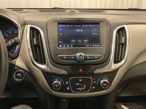 Used 2020 Chevrolet Equinox LS w/ LS Convenience Package AWD/4WD image 28
