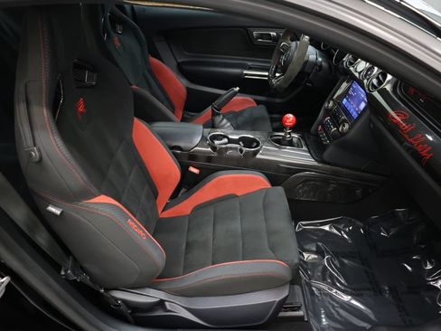 Used 2019 Ford Mustang Shelby GT350R w/ GT350R Equipment Group 920A RWD image 84