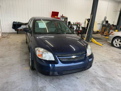 Used 2010 Chevrolet Cobalt LT FWD image 29