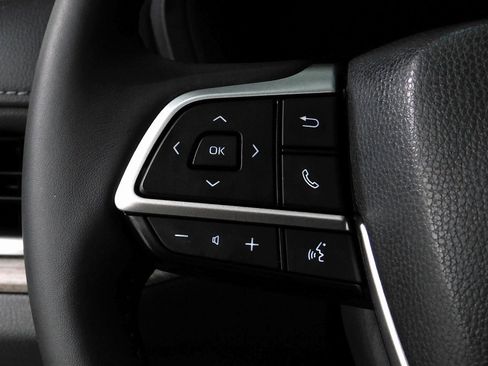 Used 2024 Toyota Grand Highlander Limited image 42