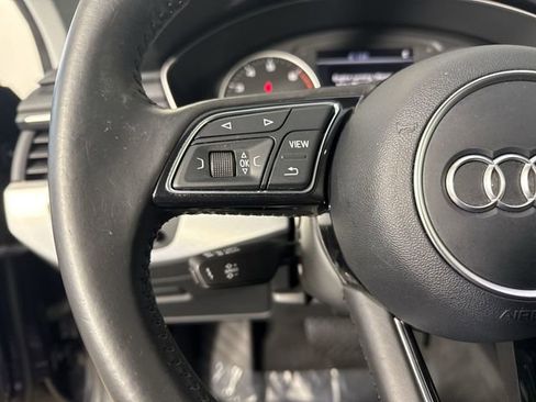 Used 2017 Audi A4 2.0T Premium image 12
