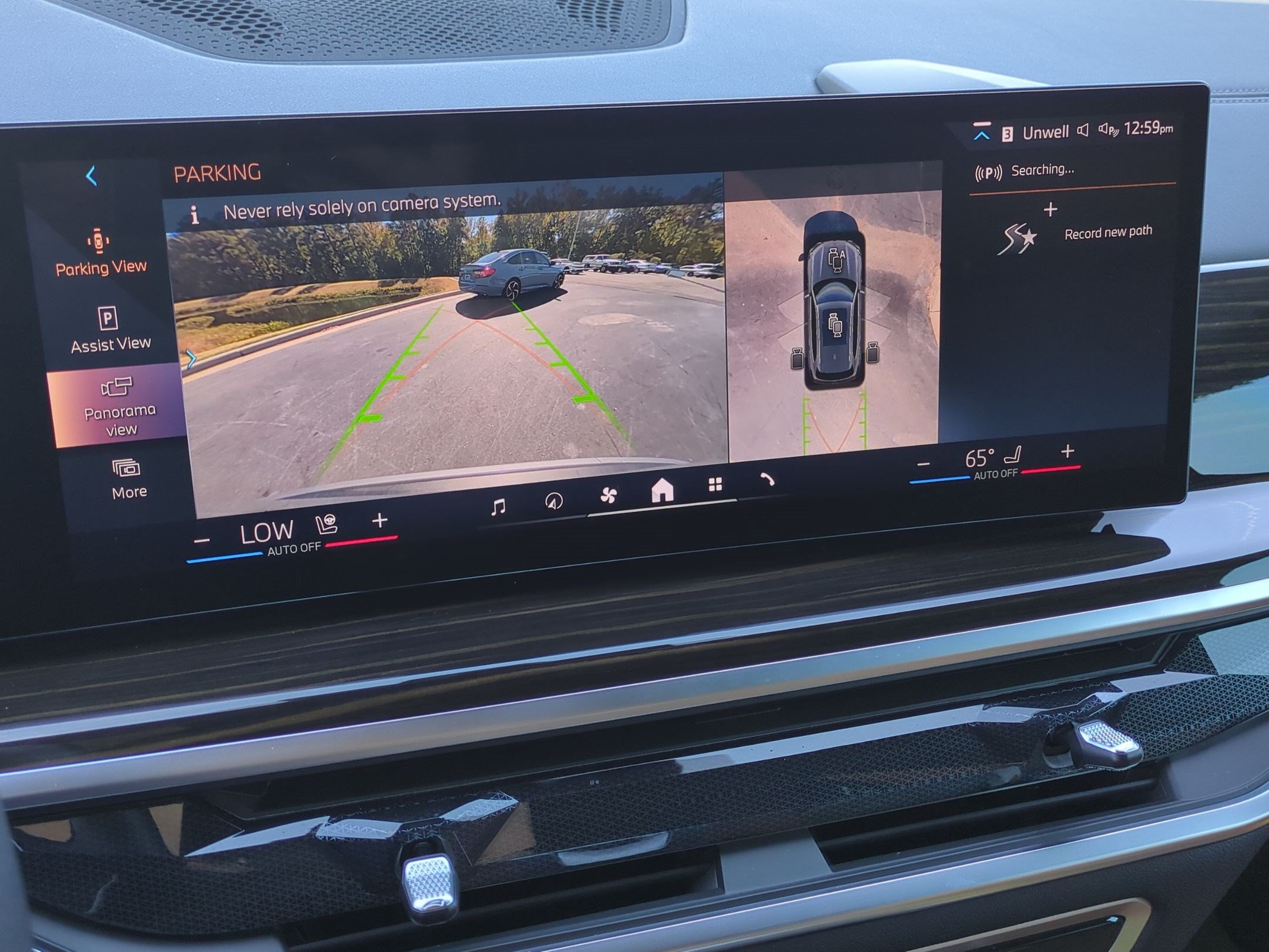 Certified 2025 BMW X5 xDrive40i AWD/4WD image 25